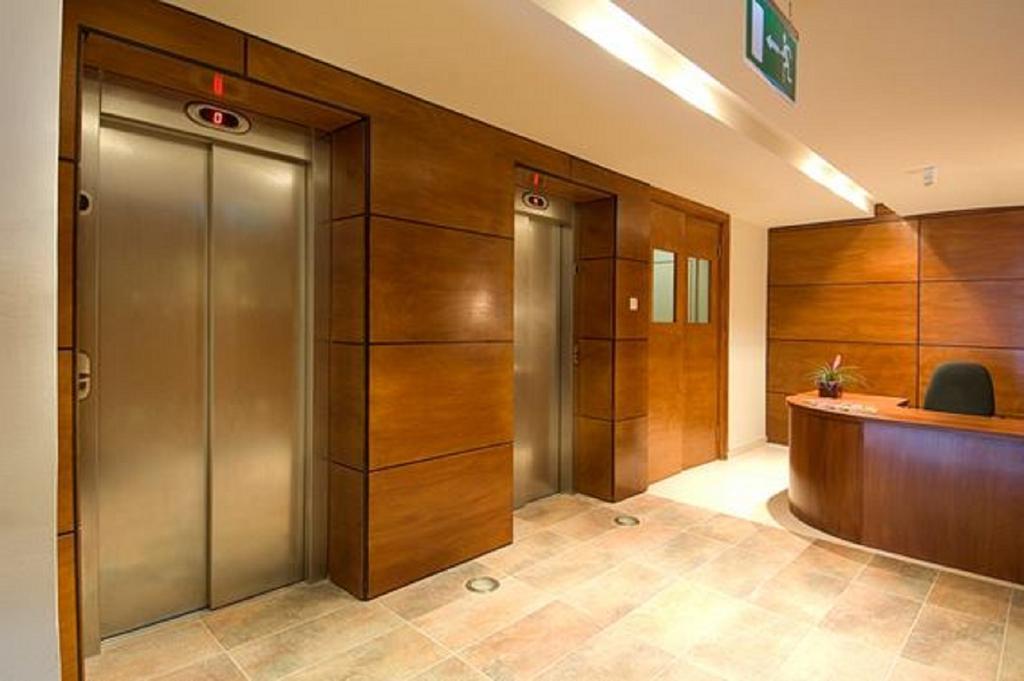 Ithaki Phinikoudes Apartment 307 Ларнака Екстериор снимка