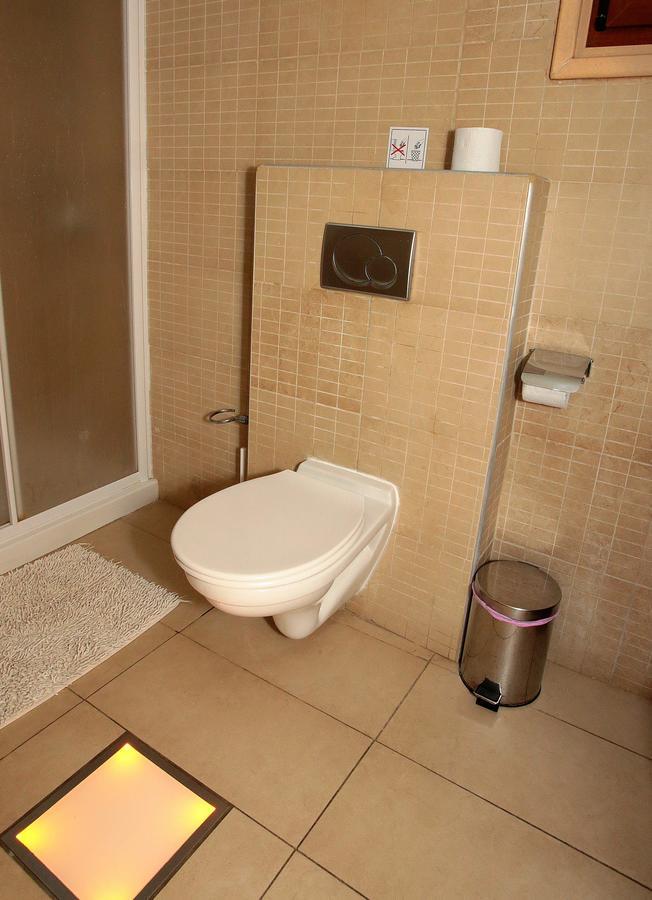 Ithaki Phinikoudes Apartment 307 Ларнака Екстериор снимка