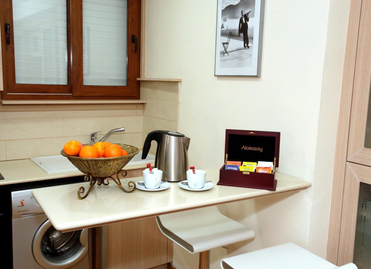Ithaki Phinikoudes Apartment 307 Ларнака Екстериор снимка