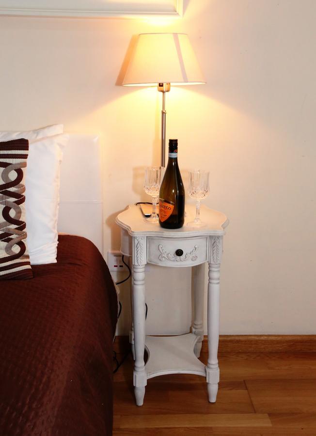 Ithaki Phinikoudes Apartment 307 Ларнака Екстериор снимка