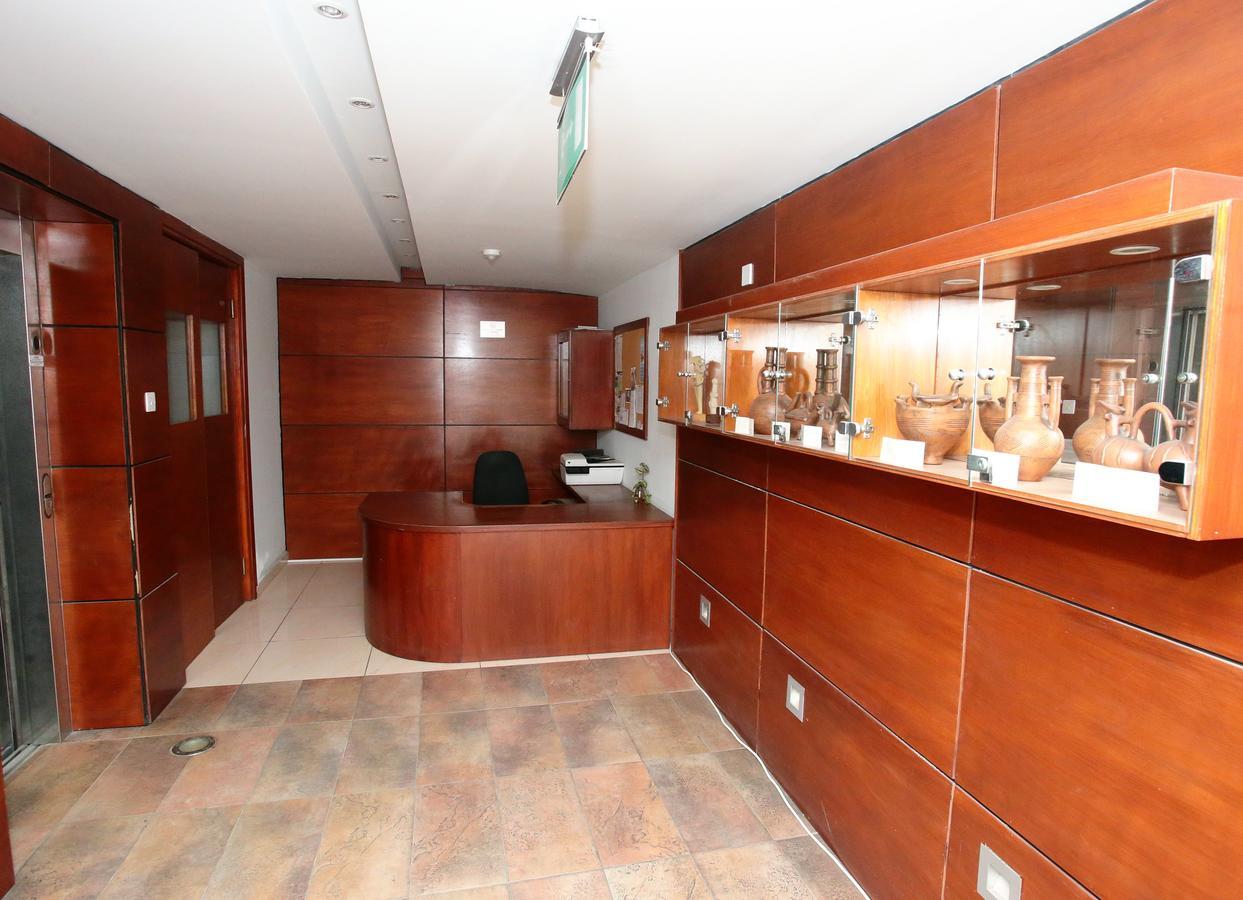 Ithaki Phinikoudes Apartment 307 Ларнака Екстериор снимка