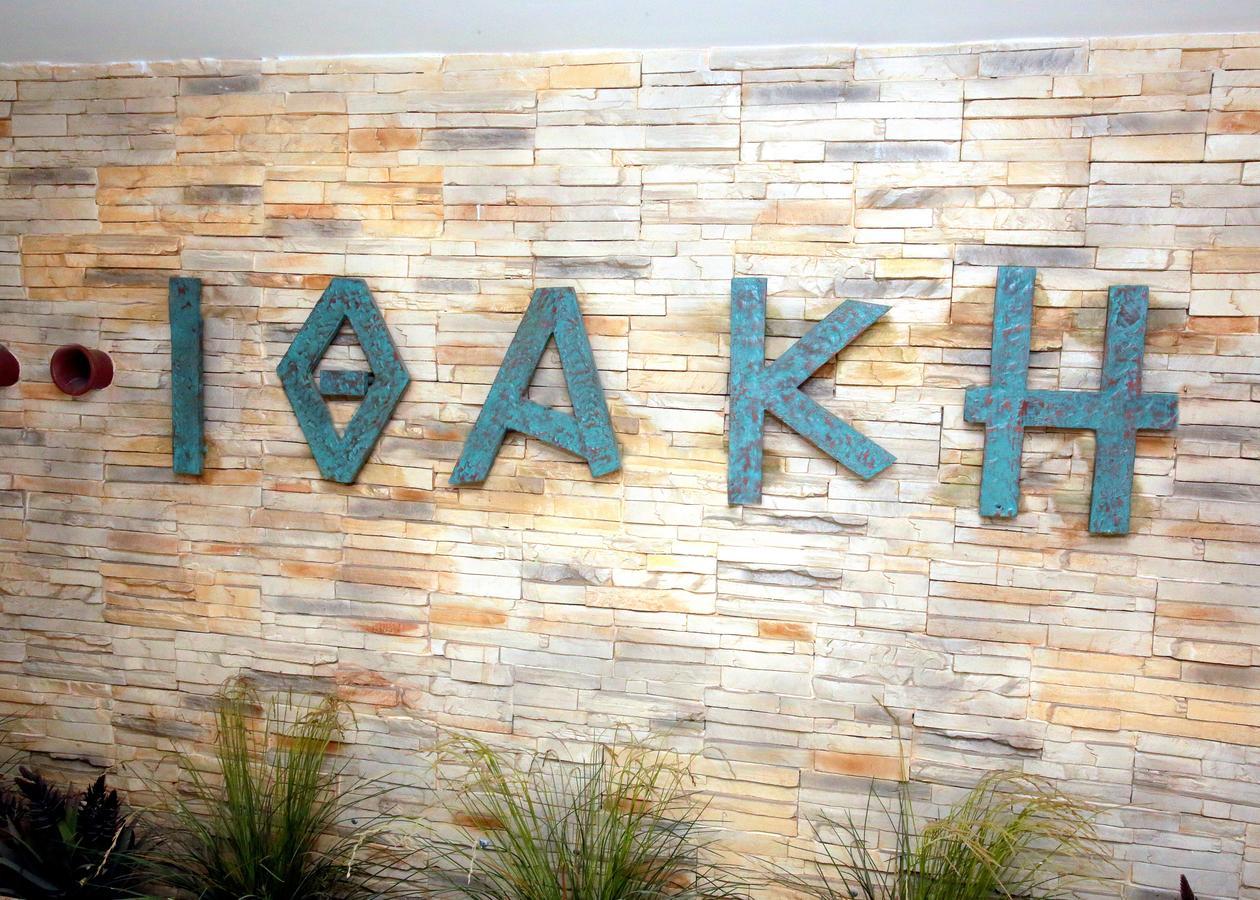 Ithaki Phinikoudes Apartment 307 Ларнака Екстериор снимка