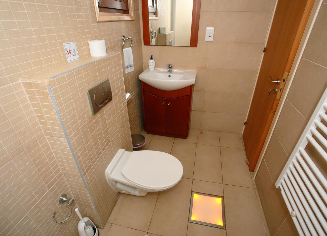 Ithaki Phinikoudes Apartment 307 Ларнака Екстериор снимка